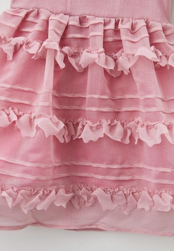 Платье Choupette