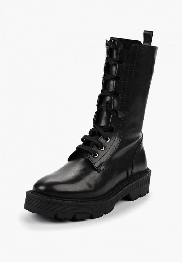 Полусапоги Basconi