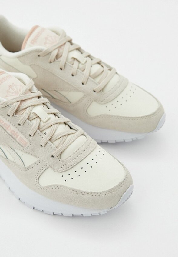 Кроссовки Reebok