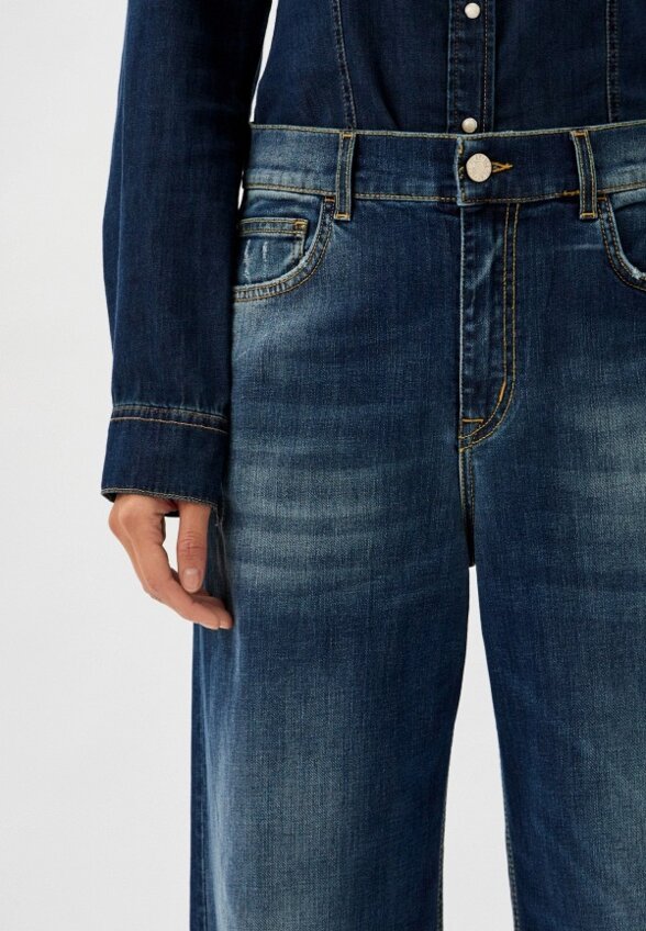 Джинсы Ice Play