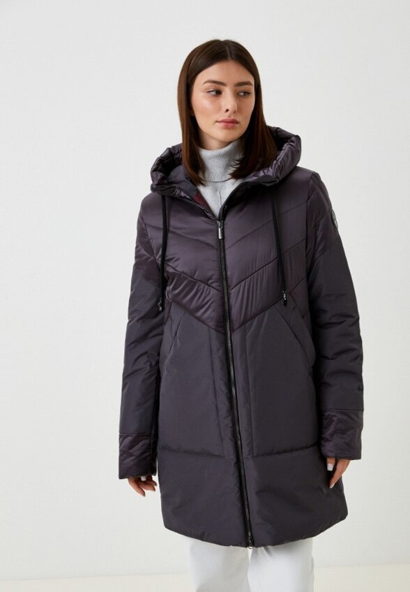 Пуховик Maritta