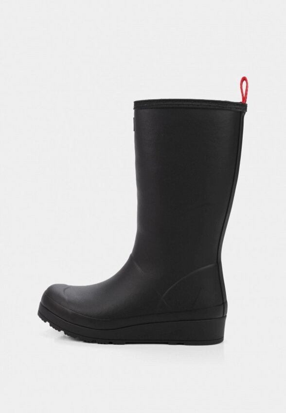 Сапоги резиновые Hunter