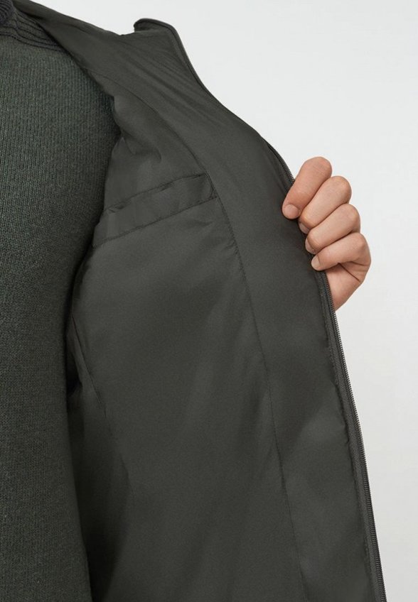 Куртка утепленная Baon