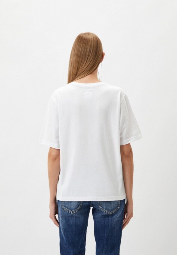 Футболка Dsquared2