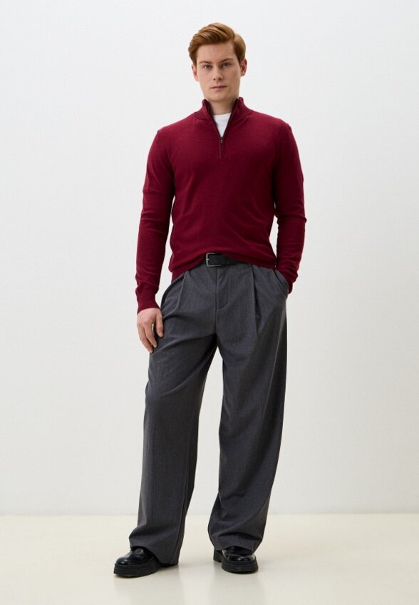 Джемпер Mountica