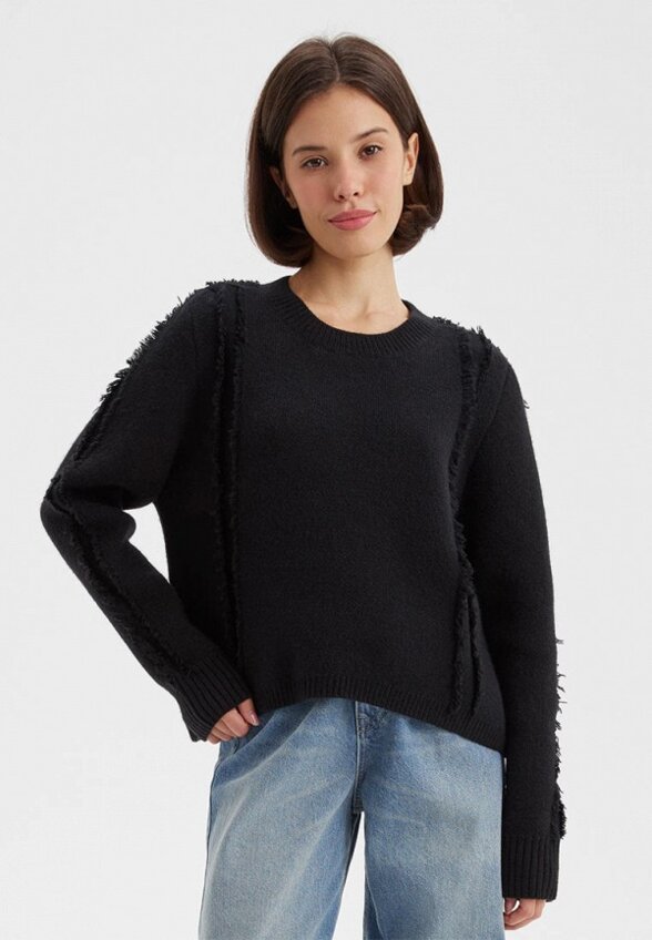 Джемпер Barmariska