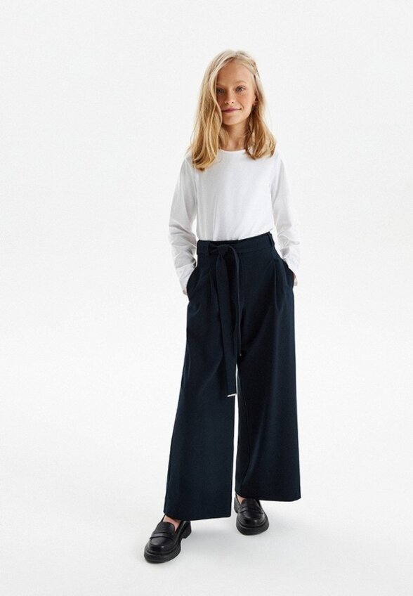 Лонгслив Silver Spoon