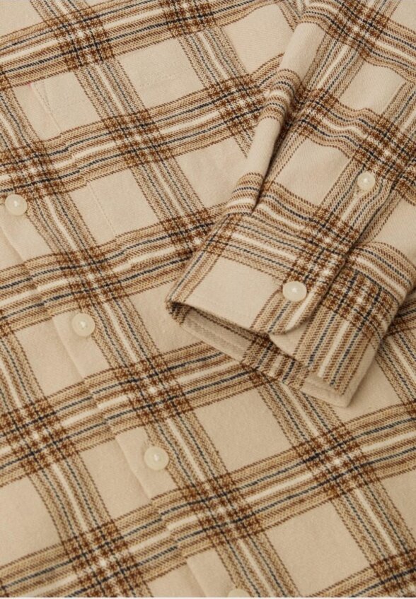 Рубашка Lassie