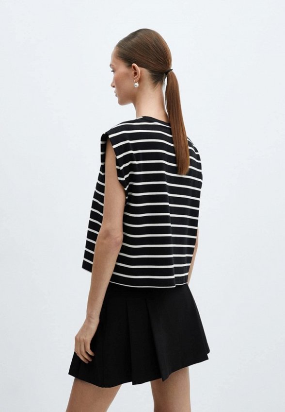 Футболка Mango