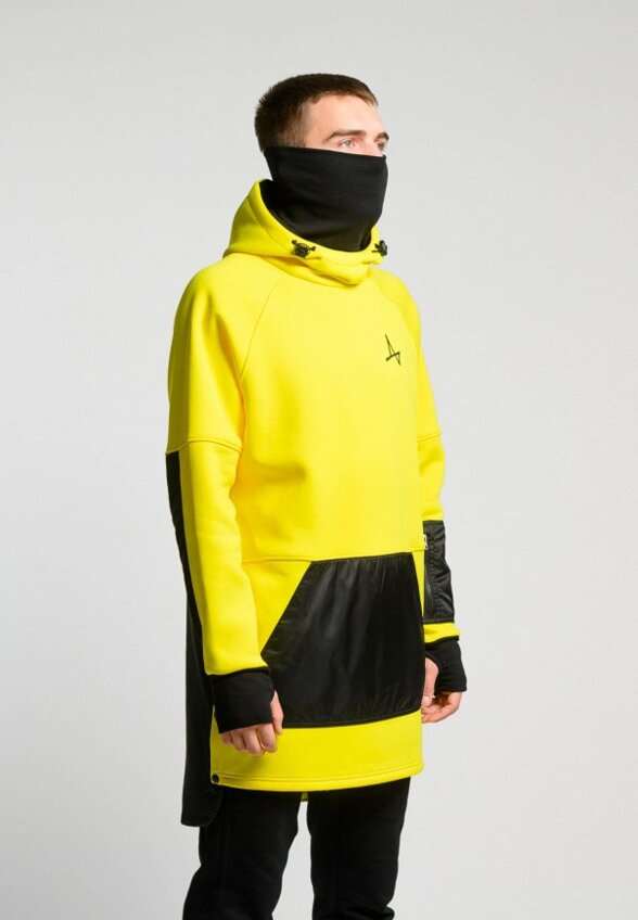 Худи Индивид