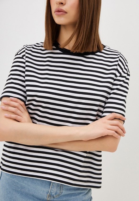 Футболка Mark Formelle