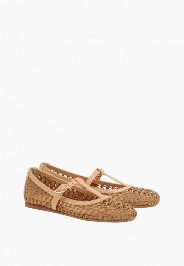 Балетки Ancient Greek Sandals