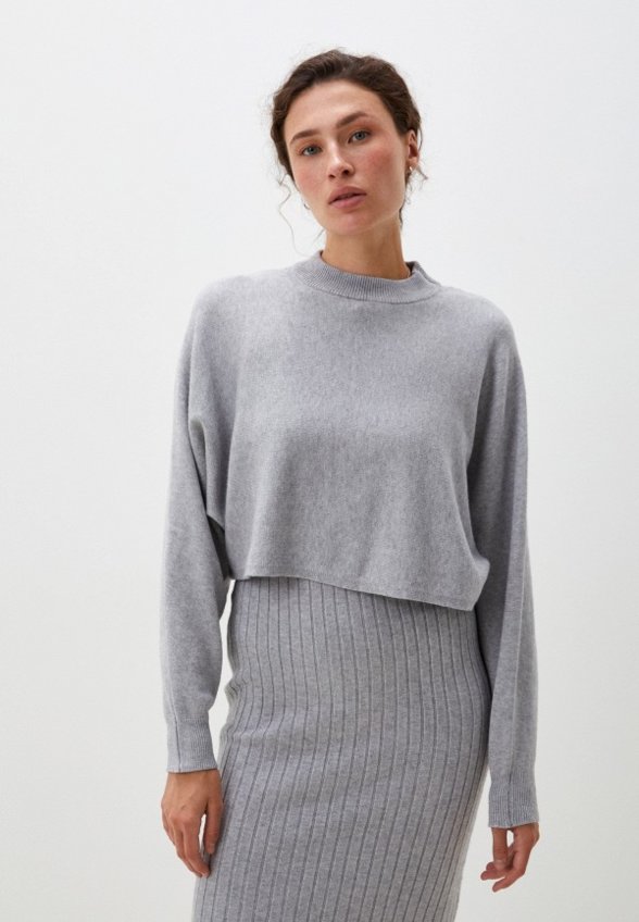 Платье и джемпер Obba