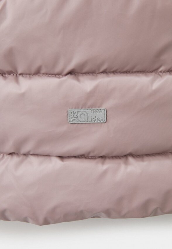 Куртка утепленная АксАрт