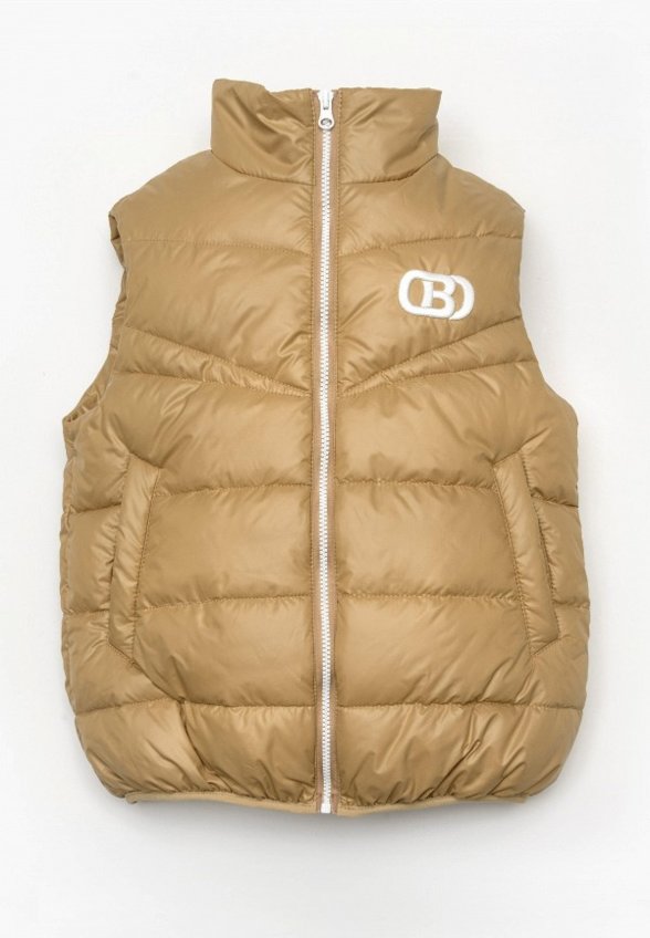 Жилет утепленный Orso Bianco