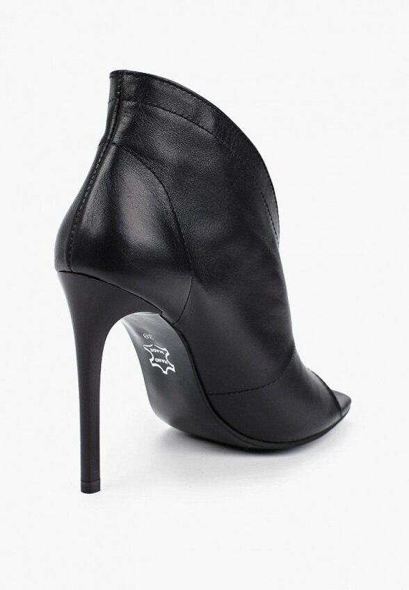 Ботильоны Lusavou