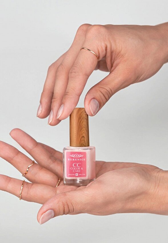 Средство для роста ногтей Berenice