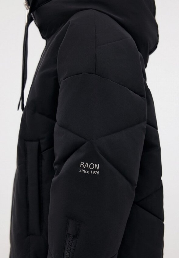 Куртка утепленная Baon