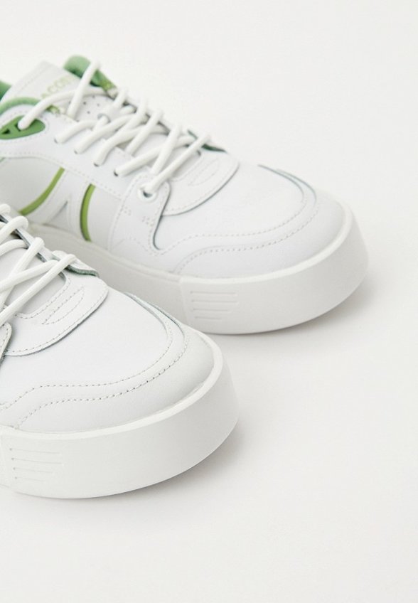Кеды Lacoste
