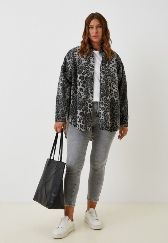 Джинсы Sheikha