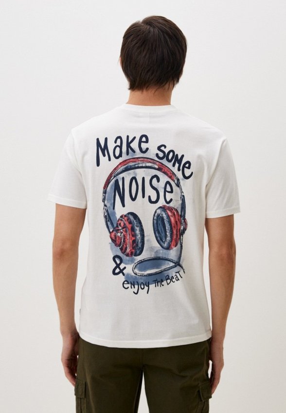 Футболка Springfield