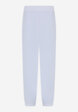 Брюки женские оверсайз Demix, Plus Size, Фиолетовый7  - превью