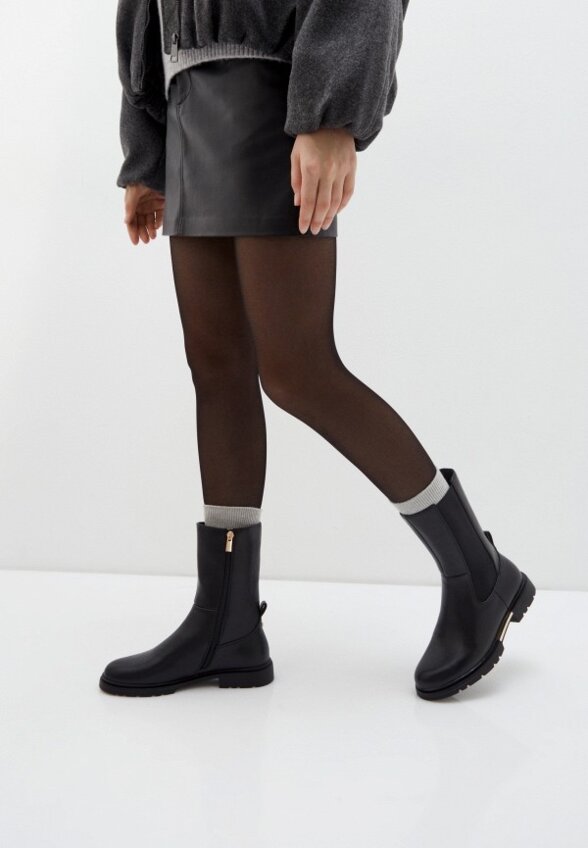 Полусапоги Nine West