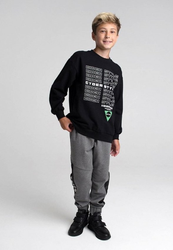 Свитшот PlayToday