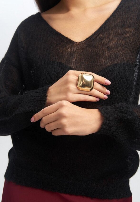 Пуловер The Code Mone