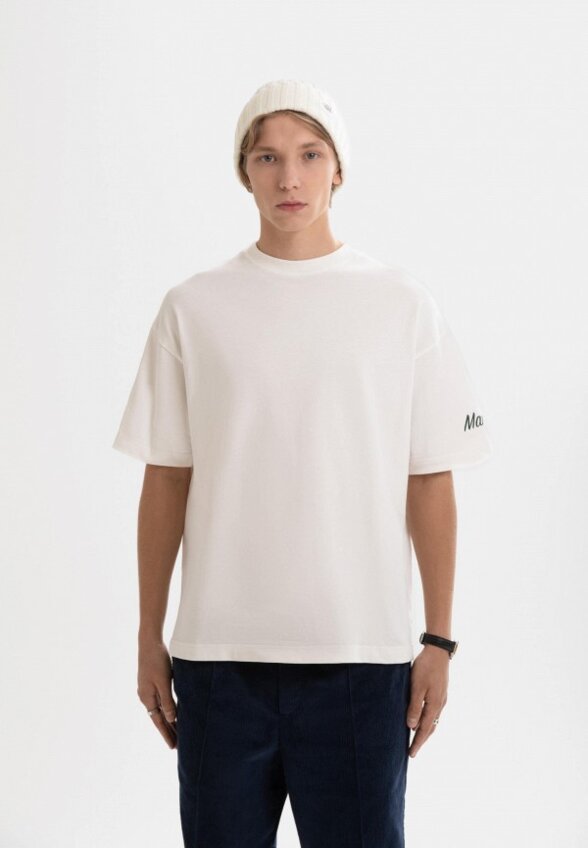 Футболка Gent Manners