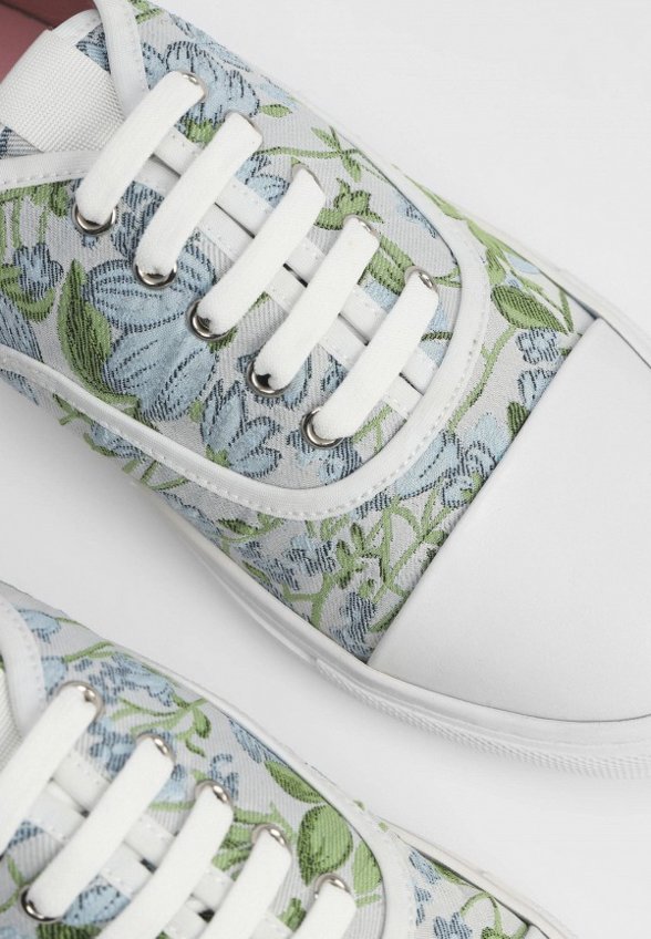 Кеды Art des Spheres