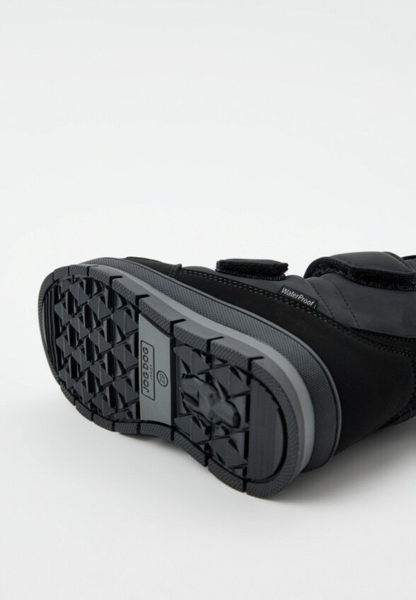 Дутики Jog Dog