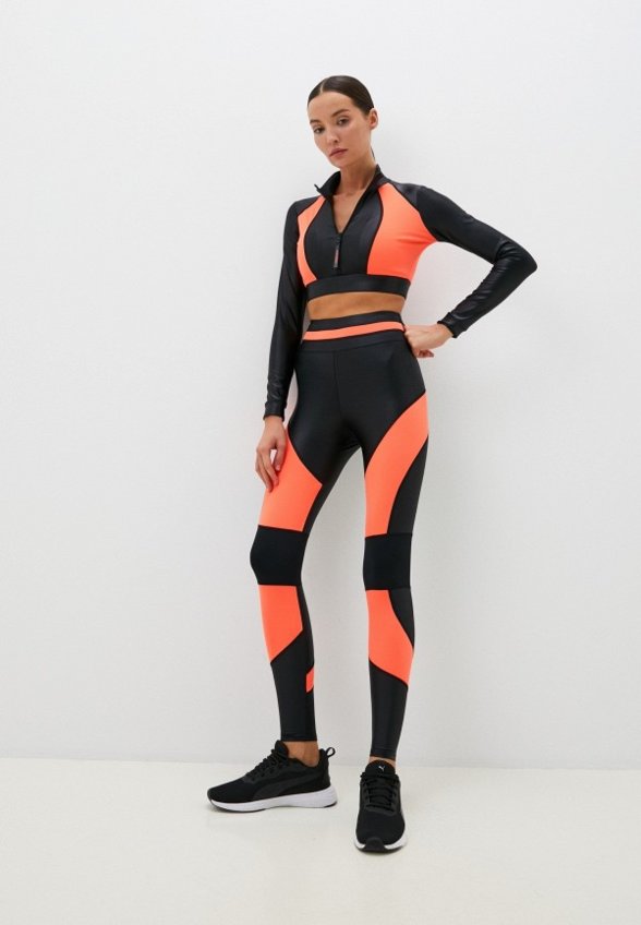 Леггинсы Mansen