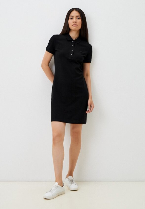 Платье Lacoste