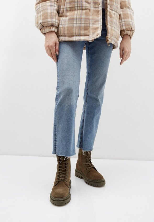 Ботинки Tamaris