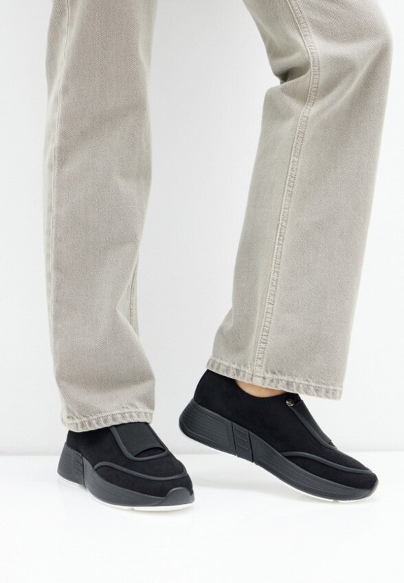 Кроссовки Francesco Donni