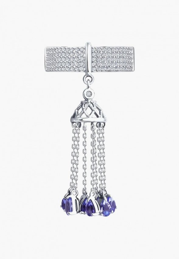 Кольцо Sokolov