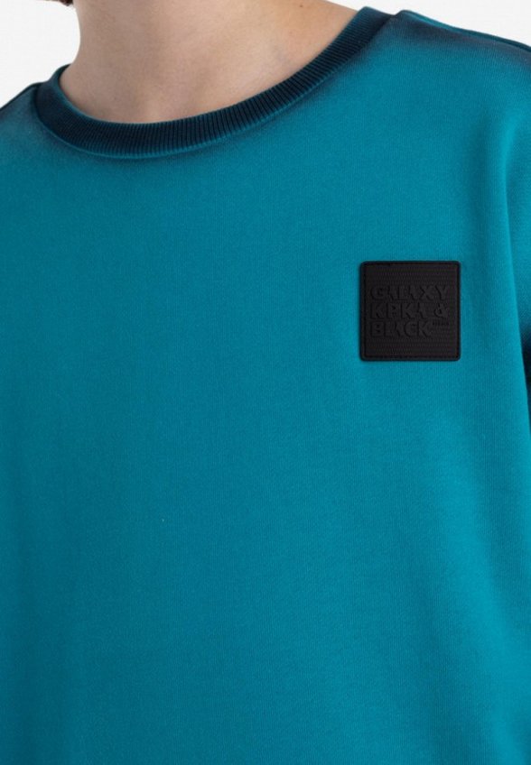 Свитшот Kapika