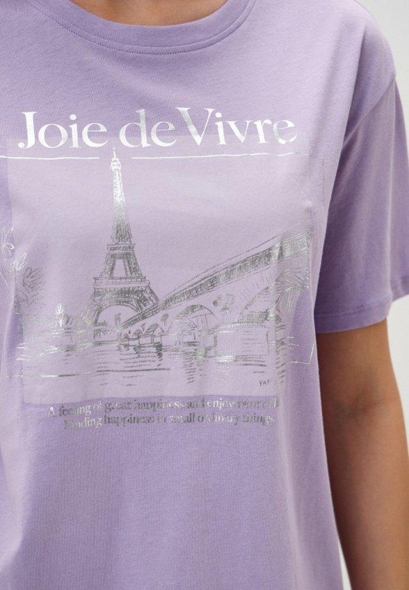 Футболка Terranova