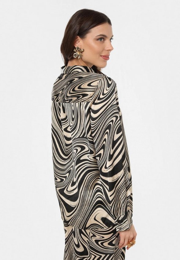 Блуза La Petite Etoile