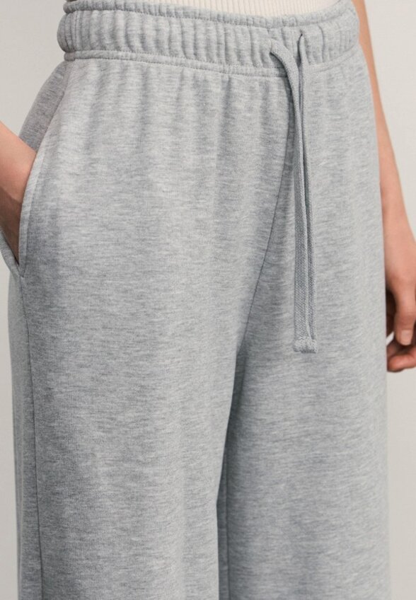 Брюки спортивные Zarina