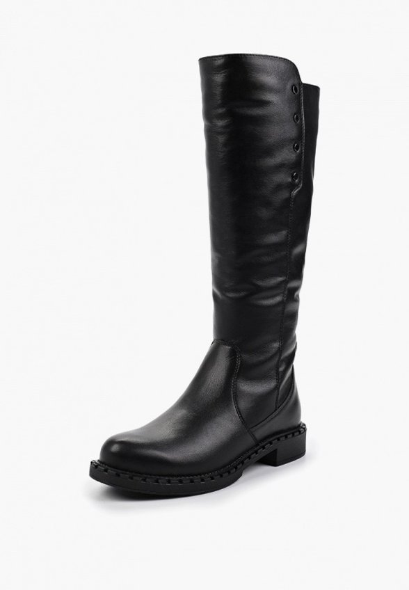 Сапоги Francesco Donni