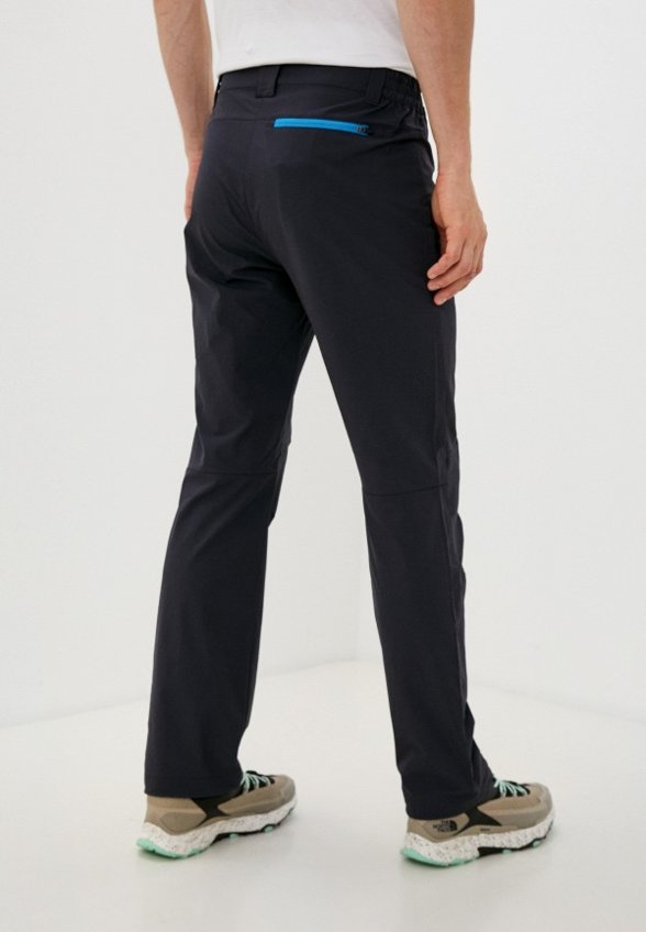 Брюки спортивные CMP