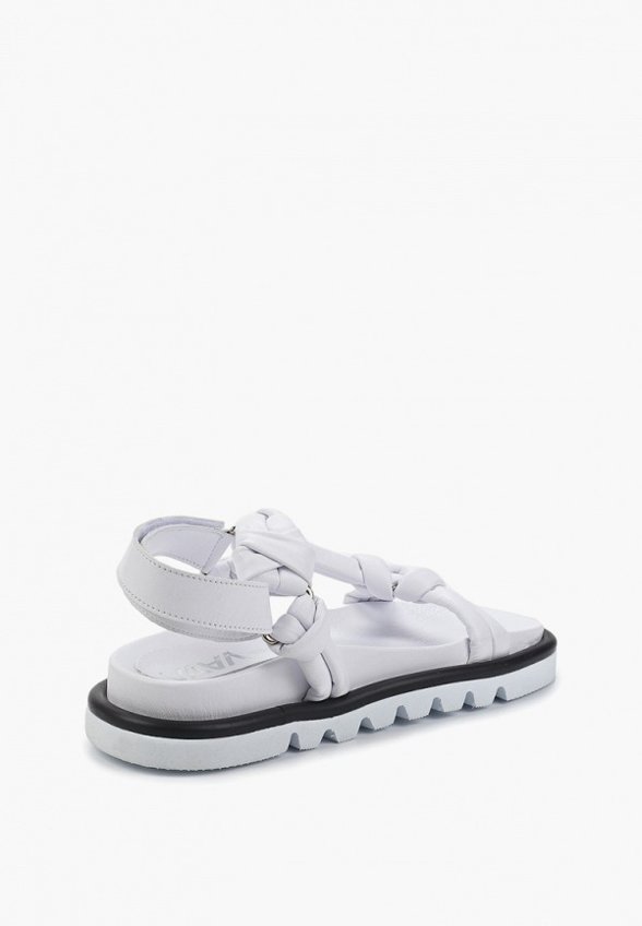 Сандалии Vasconte