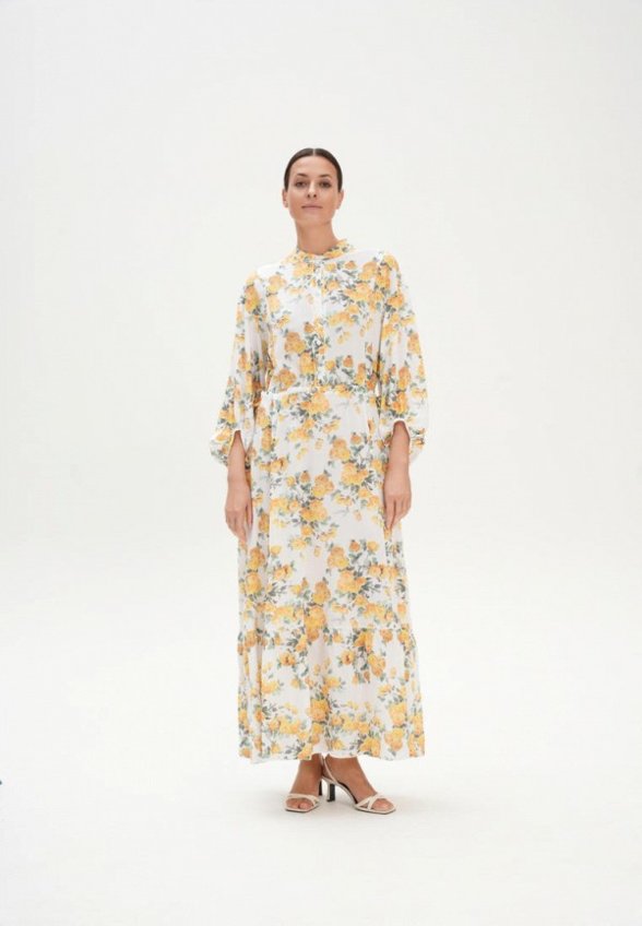 Платье Serafima