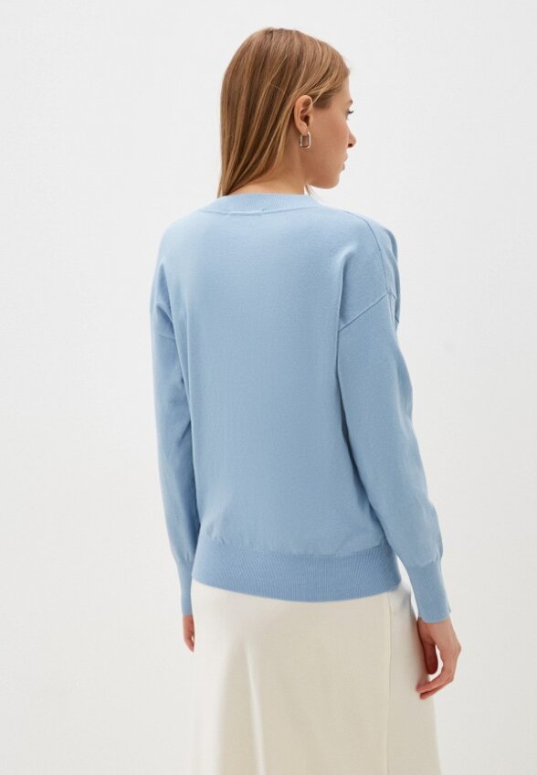 Пуловер Conso