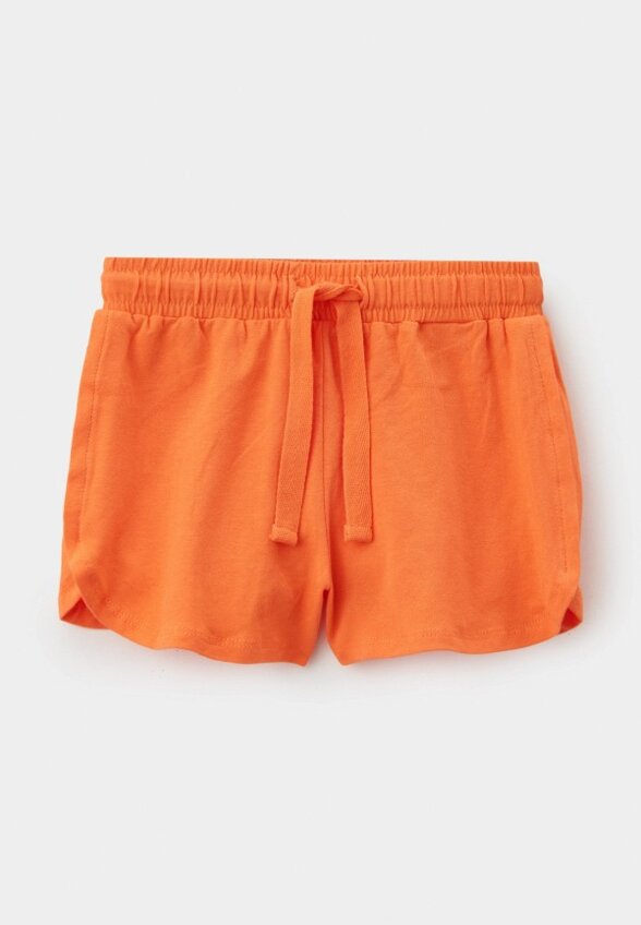 Шорты Button Blue