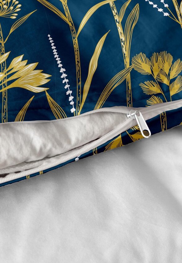 Пододеяльник 2-спальный Cozy Home