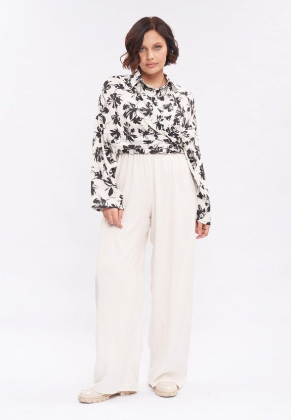 Блуза Артесса