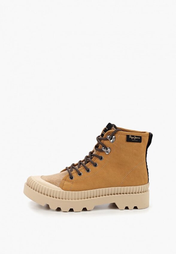 Ботинки Pepe Jeans